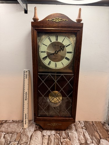 Vintage spectrum quartz wood - vintage,
