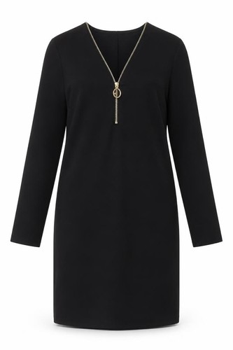 Papaya womens shift dress - dress, size