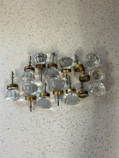 Vintage Laura Ashley  Clear