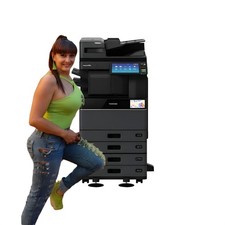 Toshiba  Copier Printer