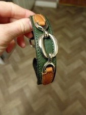 Hartman And Rose Dog Collar