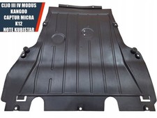 ENGINE SUMP GUARD PROTECTIVE