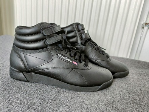 Reebok classic high top - high,