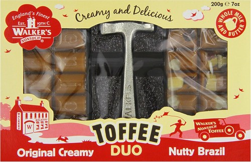 Walkers nonsuch duo - nonsuch,