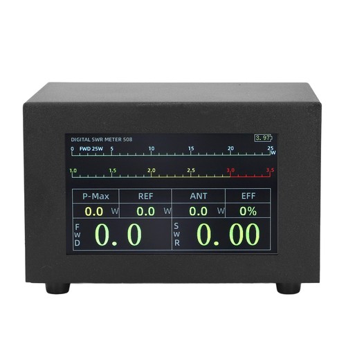 Digital swr power - digital,