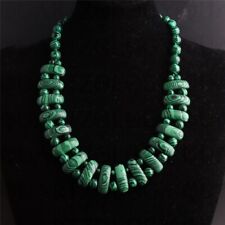 Statement Necklace Crystal