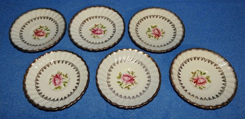 Vintage six royal alma - 'royal, alma'