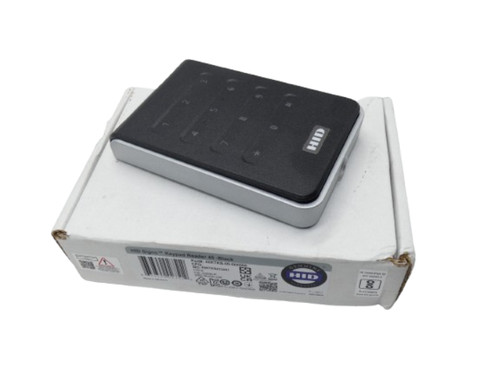 Hid signo keypad - hid,