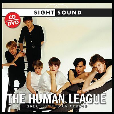 The human league - human,