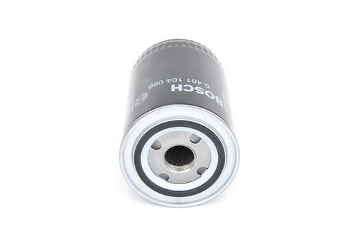 Bosch oil filter for porsche - oil,