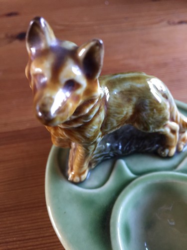 Vintage wade german - wade, shepherd/