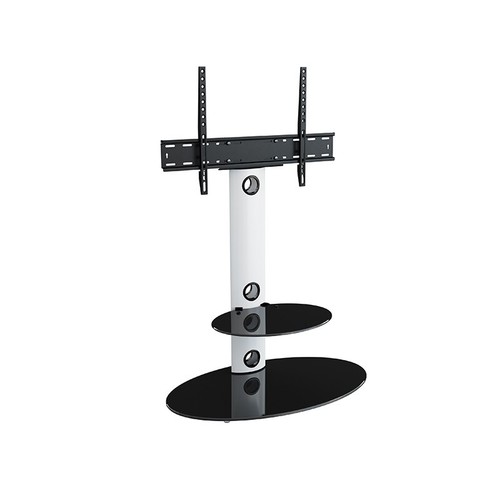 Lugano oval pedestal - oval, stand