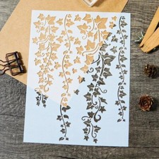 🇬🇧 IVY LEAF LEAVES VINE