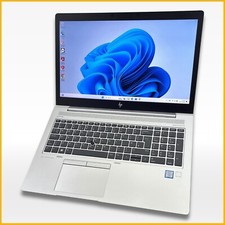 HP EliteBook 850 G5 15.6" Core