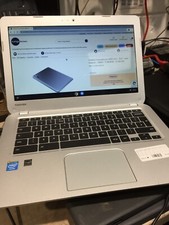 Toshiba Chromebook Cb30-102