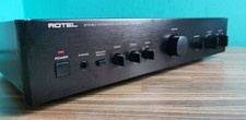 Rotel RA-930AX MKII Stereo Integrated Amplifier