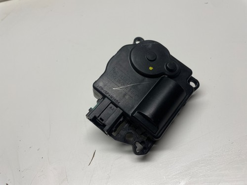 Ford fiesta puma heater - ford,