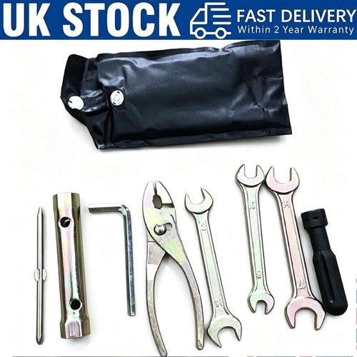 7pcs motorcycle tool - motorcycle, kits