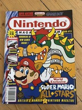Nintendo Magazine System