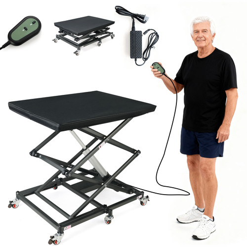Wheelchair lift portable - wheelchair,