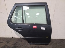 VOLKSWAGEN GOLF MK4 DOOR REAR