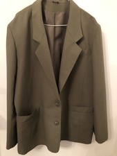Jacket Size 20  