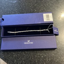 Genuine Swarovski Bracelet Pre