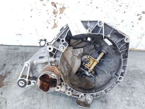 55273082 automatic gearbox - automatic,