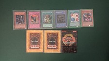 Early starter deck - starter,