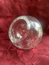 Rocking ham crystal angled - ham,