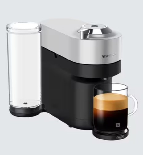 Nespresso vertuo pop plus - nespresso,
