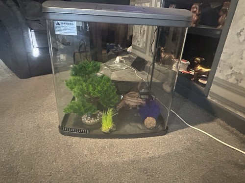 Love fish vantage 94litre - love,