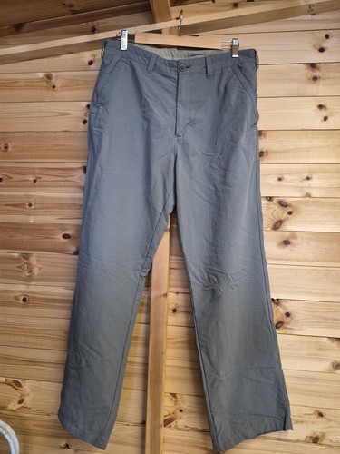 Rohan fusion trousers mens - fusion,