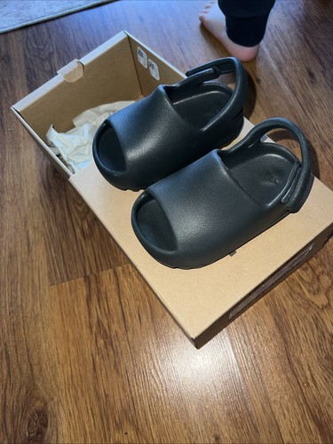Yeezy slide toddler child - yeezy,