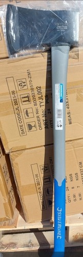 Silverline felling axe - silverline,