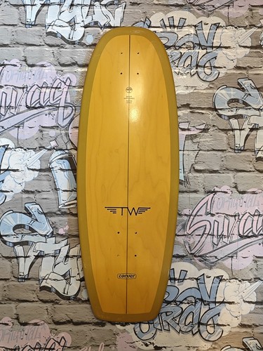 Arbor tyler warren - tyler, surfskate