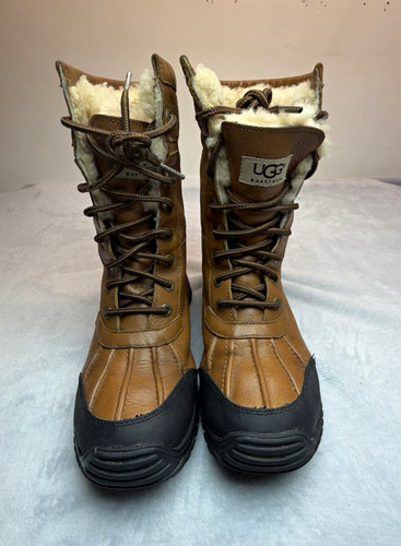 Ugg australia women - women’s, brown