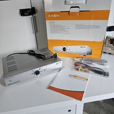 Digital Satellite