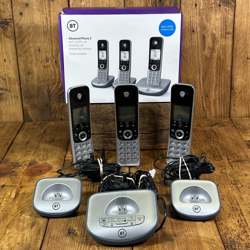 Advanced phone triple - advanced,