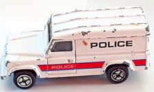 Diecast car corgi land - land, rover