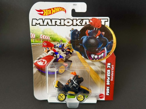 Hot wheels mario - 🔥,