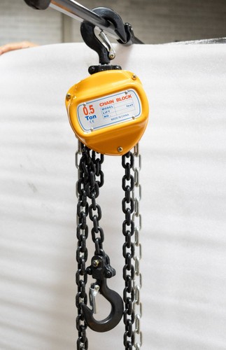 Apollolift manual lever mini - apollolift,