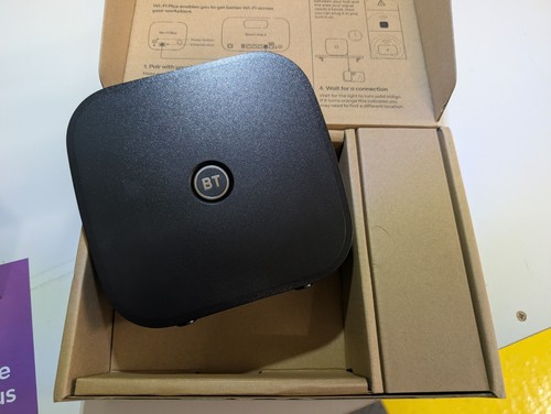 Complete fi plus - complete, wi-fi