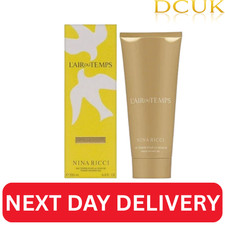 NINA RICCI L'AIR DU TEMPS