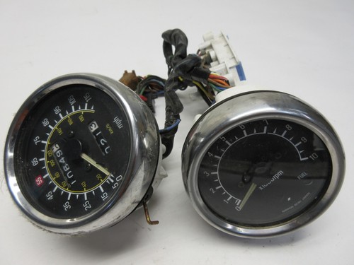 1985 yamaha xv700 700 - 1985,