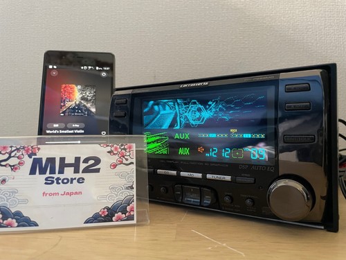 Pioneer carrozzeria p888md - carrozzeria, fh-p888md