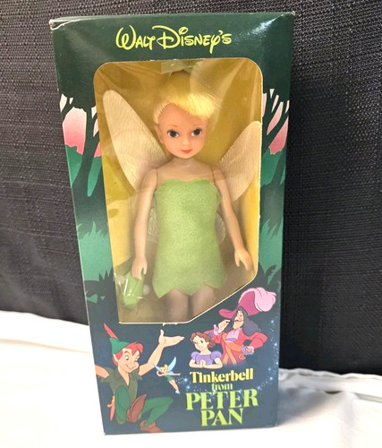 Vintage sears walt disney - sears, 9"