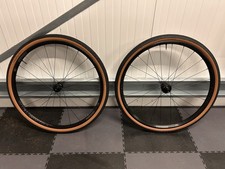 Bontrager wheelset Paradigm Comp 25 Gravel