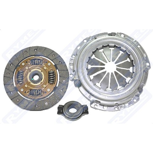 Clutch kit for polo 6n2 - vw,