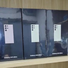 Factory New Samsung Galaxy S23
